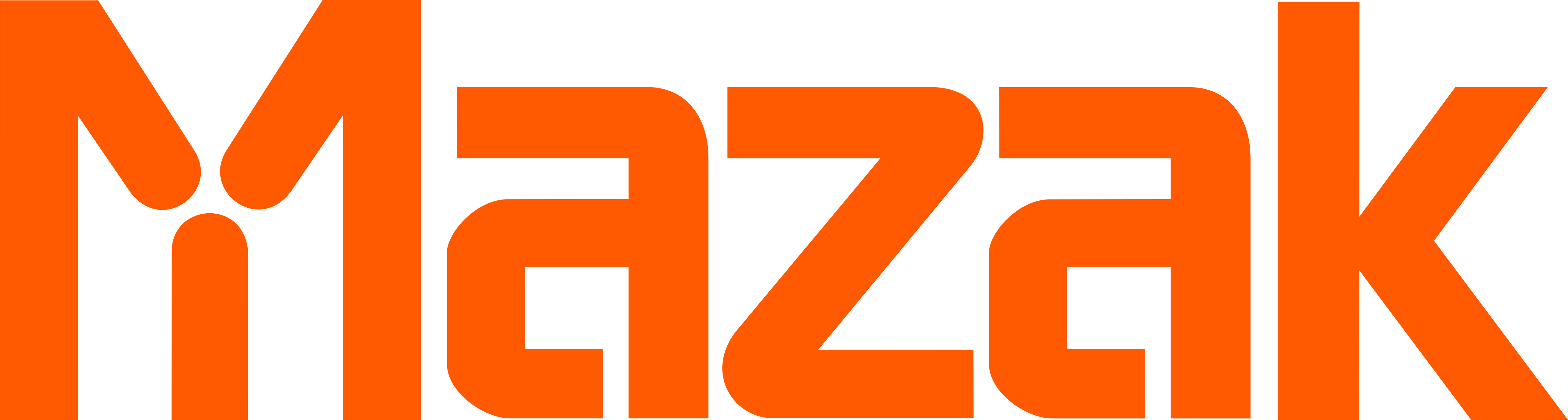 Mazak-Laser