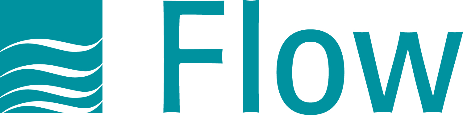 Flow-Logo