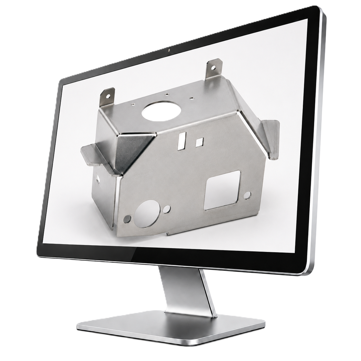 PROfirst 3D Unfold STEP