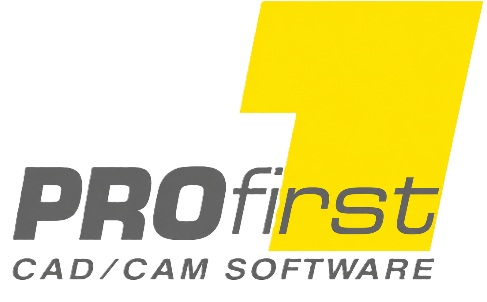 PROfirst Logo